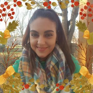 Meet your Posher, Pam